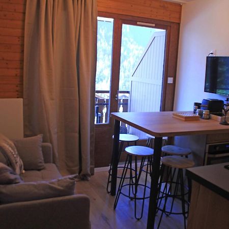 شقة Toison Blanche Tba3 Cosy & Mountain 4 Pers شاتيل المظهر الخارجي الصورة